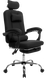 Офісне крісло для керівника GT Racer X-8003 fabric black 1003058 фото 1