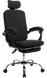 Офісне крісло для керівника GT Racer X-8003 fabric black 1003058 фото 11