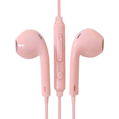 Навушники Hoco M55 Pink 1003970 фото