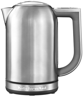 Електрочайник KitchenAid 5KEK1722ESX