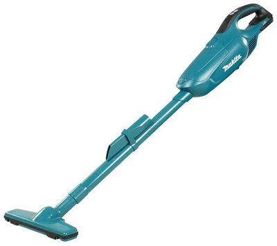 Пилосос Makita DCL182Z