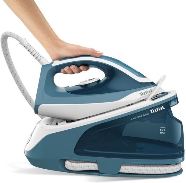 Утюг Tefal SV6131E0 1004045 фото