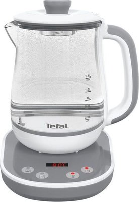 Електрочайник Tefal BJ551B10