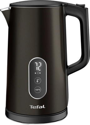 Електрочайник Tefal Digital KI831E10