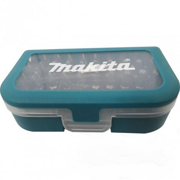 Набор бит Makita P-73374 1003154 фото