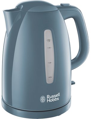 Електрочайник Russell Hobbs 21274-70 Textures Grey