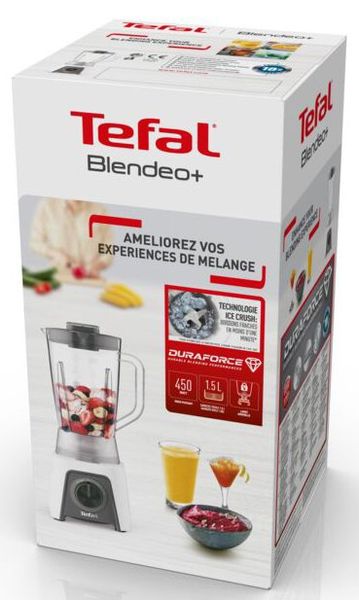 Блендер Tefal BL2C0130 1003206 фото