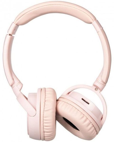 Наушники Gelius Pro Crossfire GP HP-007 Pink 1003956 фото