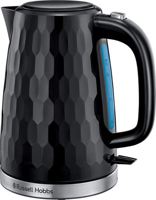 Електрочайник Russell Hobbs 26051-70 Honeycomb Black