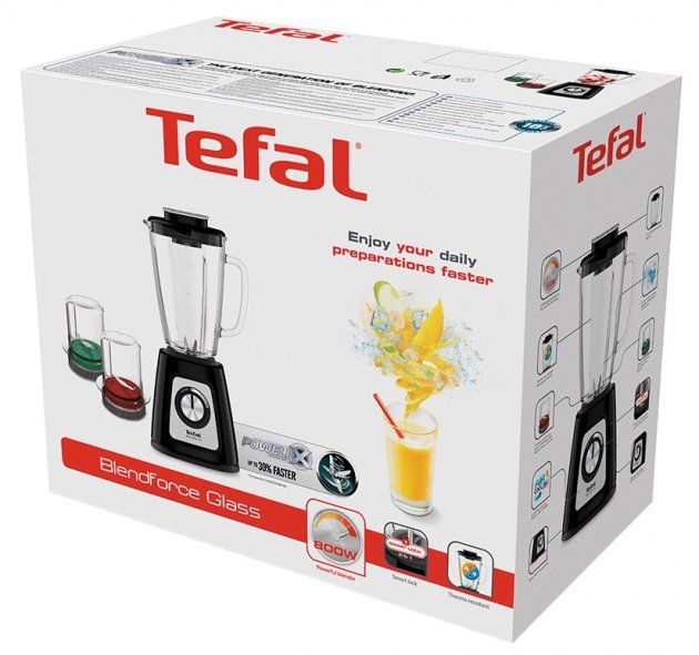 Блендер Tefal BL438831 1003307 фото