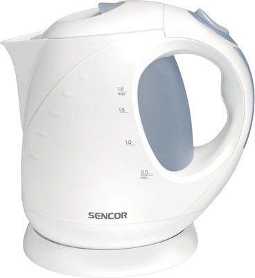 Електрочайник Sencor SWK 1800WH