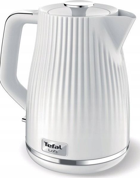 Електрочайник Tefal KO250130 1003708 фото