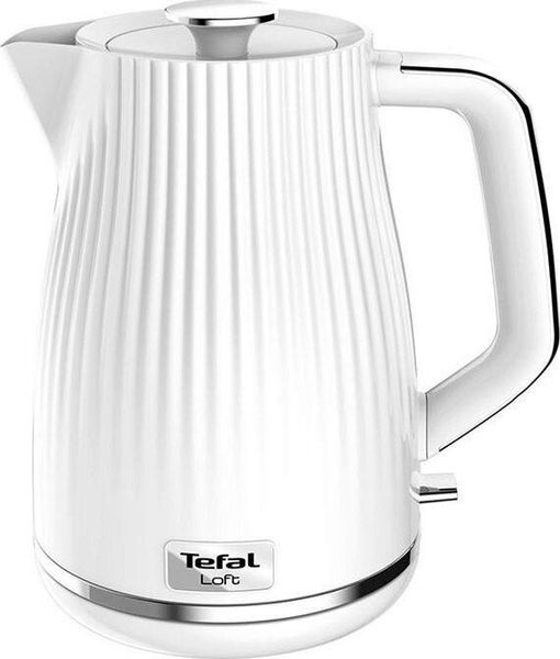 Електрочайник Tefal KO250130 1003708 фото