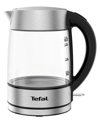 Електрочайник Tefal KI772D38