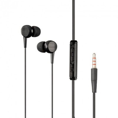 Наушники Gelius Ultra SoundUp GU-070 Black 1003960 фото