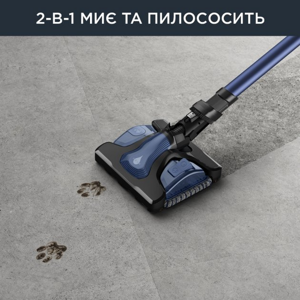 Пылесос Rowenta RH99C0WO 1003510 фото