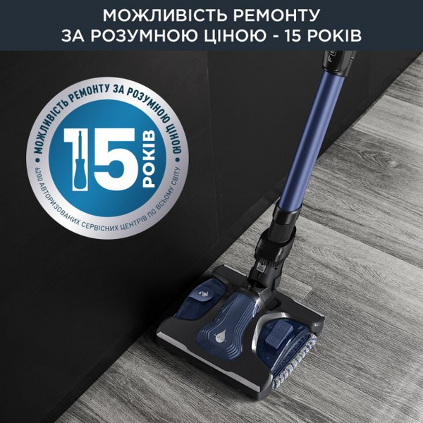 Пылесос Rowenta RH99C0WO 1003510 фото