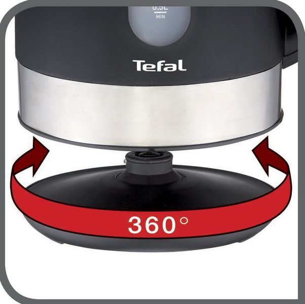 Електрочайник Tefal KO330830 1003711 фото