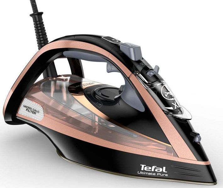 Утюг Tefal Ultimate Pure FV9845 1004012 фото