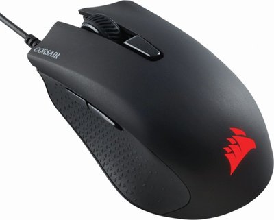 Миша Corsair Harpoon RGB Pro Black (CH-9301111-EU) USB 1006313 фото