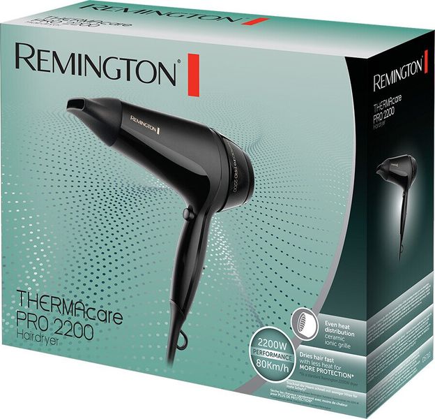 Фен Remington D5710 1006213 фото