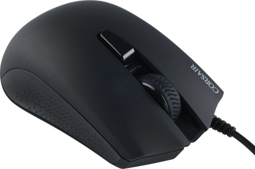 Мышь Corsair Harpoon RGB Pro Black (CH-9301111-EU) USB 1006313 фото