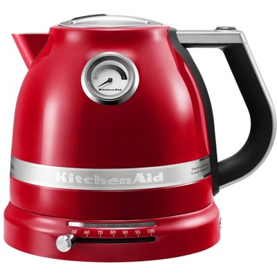 Електрочайник KitchenAid 5KEK1522EER