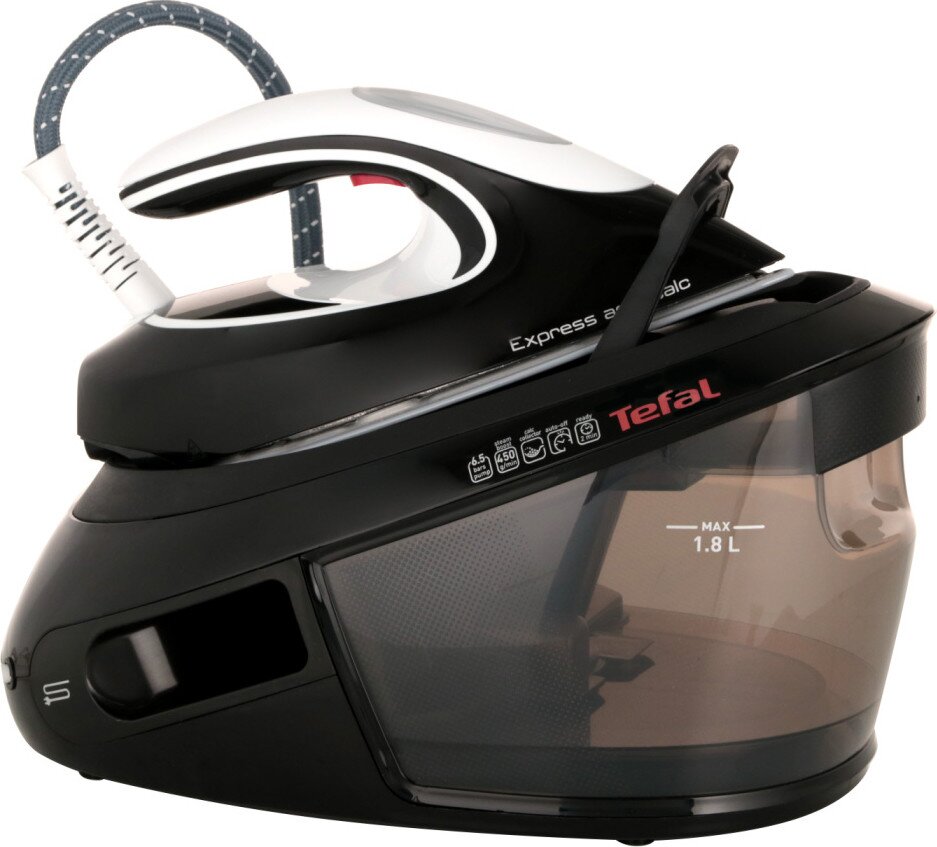 Lviv, > - Dnepropetrovsk, iron buy SV Tefal generator: prices, Kyiv, stores Odessa Express (SV8055E0) in 8055 Ukraine: steam with price reviews, specifications