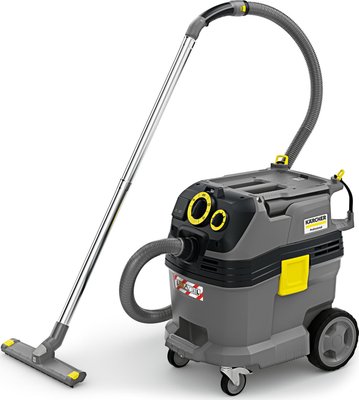 Пилосос Karcher NT 30/1 Tact Te L (1.148-211.0)