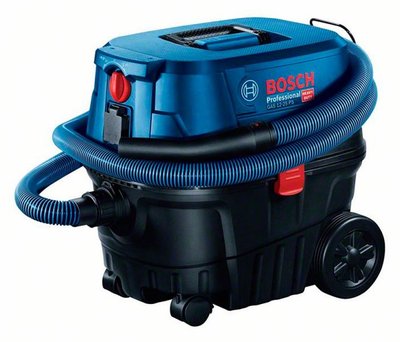 Будівельний пилосос Bosch GAS 12-25 PS (060197C100)