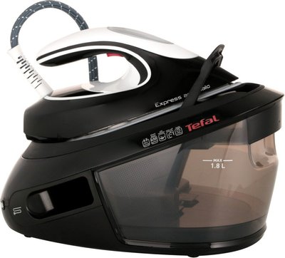 Праска з парогенератором Tefal Express SV8055E0 1004014 фото