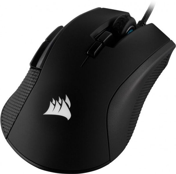 Миша Corsair Ironclaw RGB Black (CH-9307011-EU) USB 1006314 фото