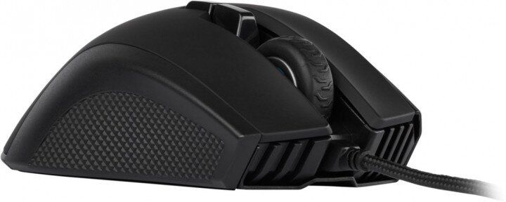 Миша Corsair Ironclaw RGB Black (CH-9307011-EU) USB 1006314 фото