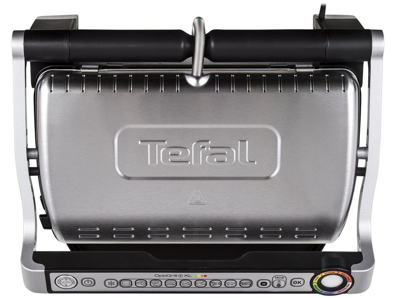 Гриль Tefal GC722D34 1009524 фото