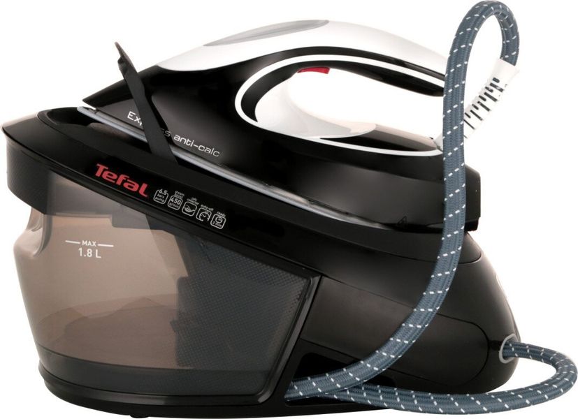 Праска з парогенератором Tefal Express SV8055E0 1004014 фото