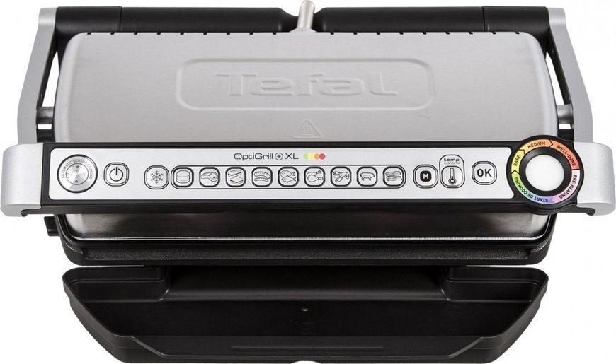 Гриль Tefal GC722D34 1009524 фото