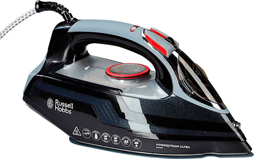 Утюг Russell Hobbs 20630-56 1004064 фото