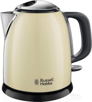 Електрочайник Russell Hobbs 24994-70 Colours Plus Mini