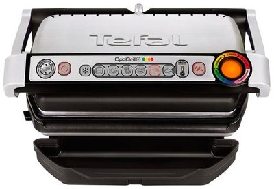 Гриль Tefal GC712D34 1009525 фото