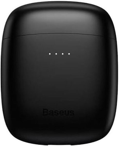 Наушники Baseus W04 Black 1003965 фото