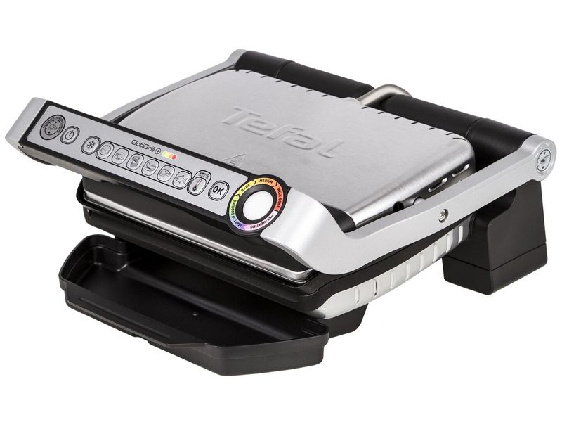 Гриль Tefal GC712D34 1009525 фото