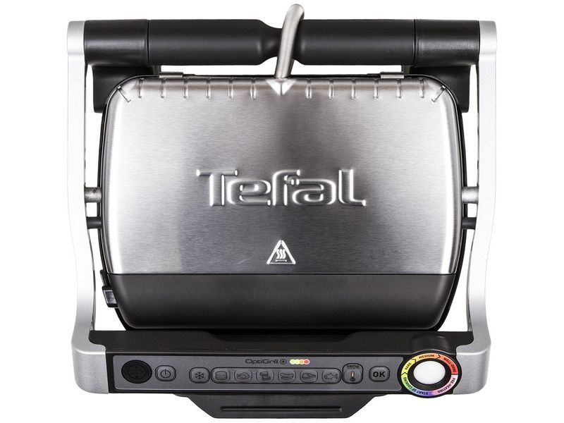 Гриль Tefal GC712D34 1009525 фото