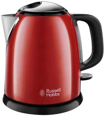 Електрочайник Russell Hobbs 24992-70 Colours Plus Mini