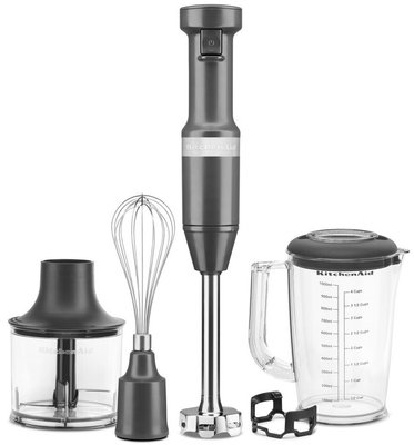 Блендер KitchenAid 5KHBV83EDG