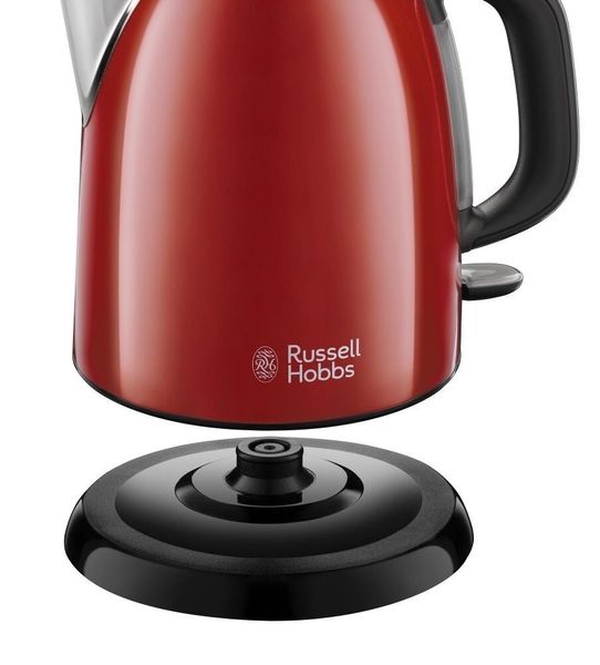 Электрочайник Russell Hobbs 24992-70 Colours Plus Mini 1003716 фото