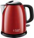 Электрочайник Russell Hobbs 24992-70 Colours Plus Mini 1003716 фото 1