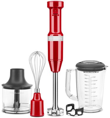 Блендер KitchenAid 5KHBV83EER