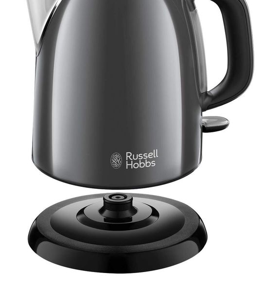 Электрочайник Russell Hobbs 24993-70 Colours Plus Mini 1003717 фото