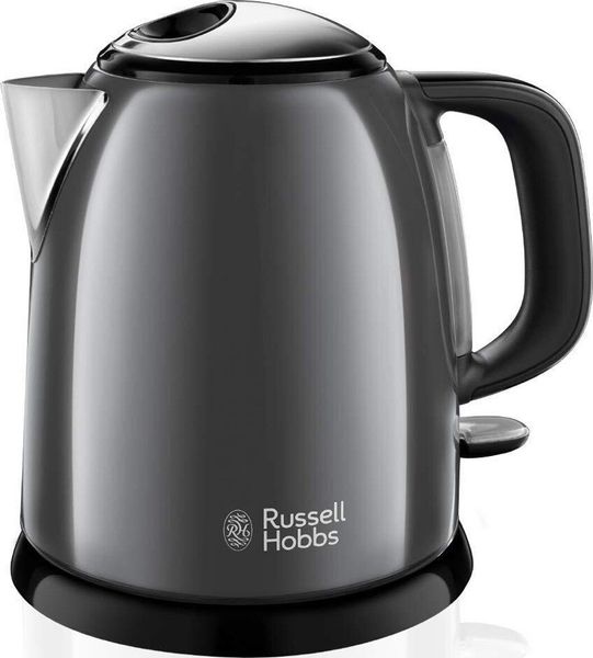 Електрочайник Russell Hobbs 24993-70 Colours Plus Mini 1003717 фото