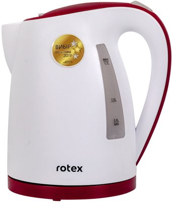 Електрочайник Rotex RKT67-G